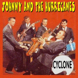 Cyclone album