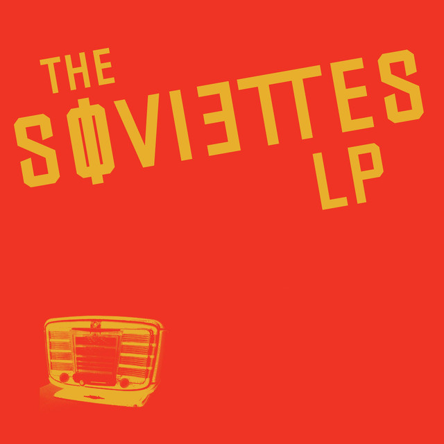 The Soviettes photo