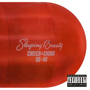 Sleeping Beauty cover