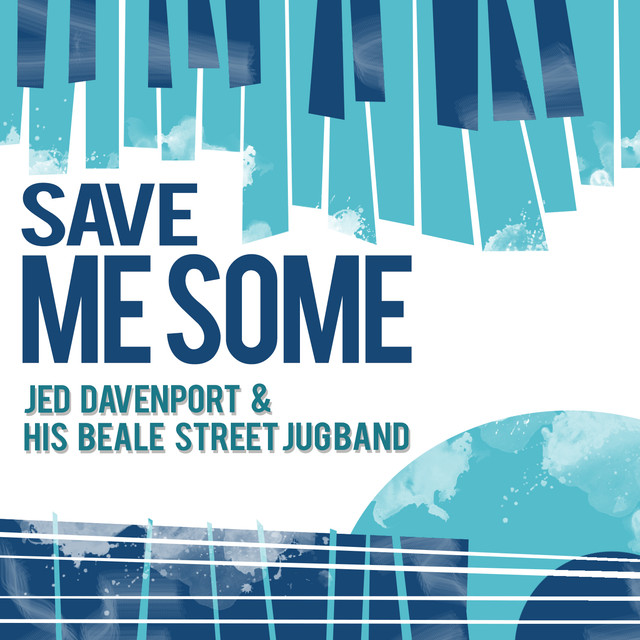 Jed Davenport & His Jug Band Photo