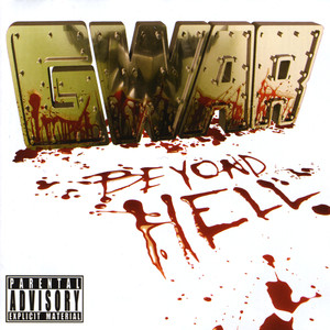 Beyond Hell album