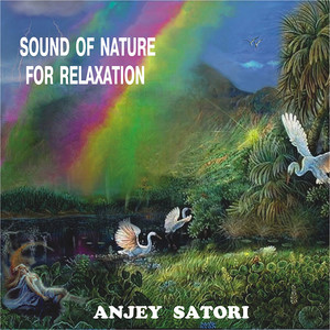 For Relaxation cover
