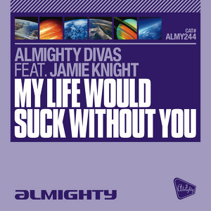 Almighty Divas