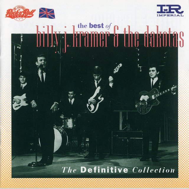 Emi Legends Rock 'n' Roll Seris - The Definitive Collection cover