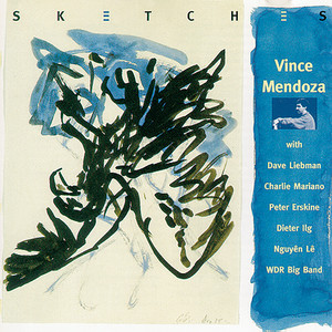 Sketches cover