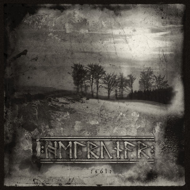 Sól cover