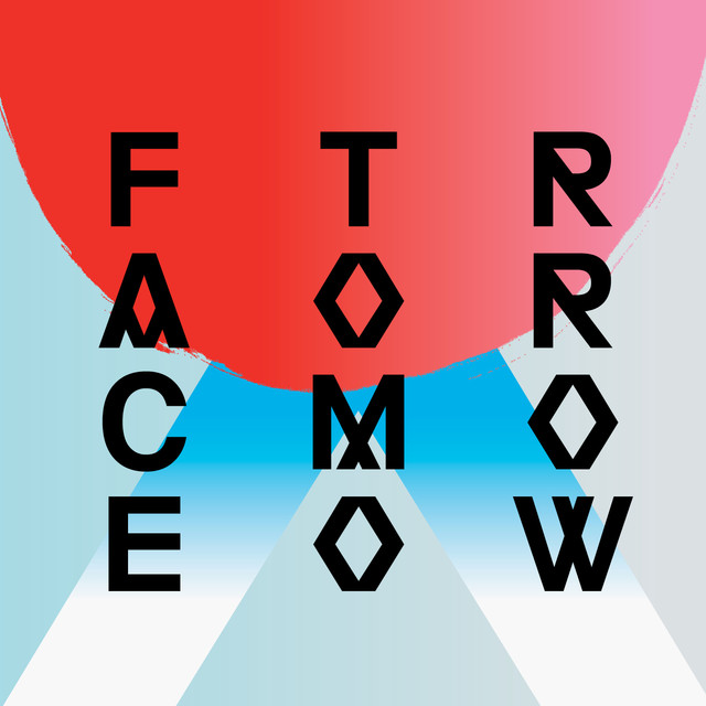 Face Tomorrow cover