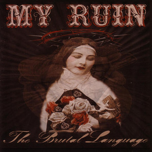 The Brutal Language album