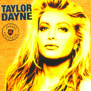 Arista Heritage Series: Taylor Dayne album