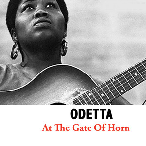 At the Gate of Horn album