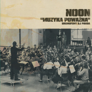 Muzyka poważna cover