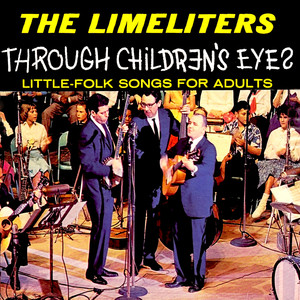 Through Children's Eyes cover