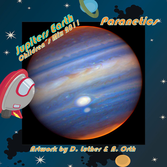 Paranetics Photo
