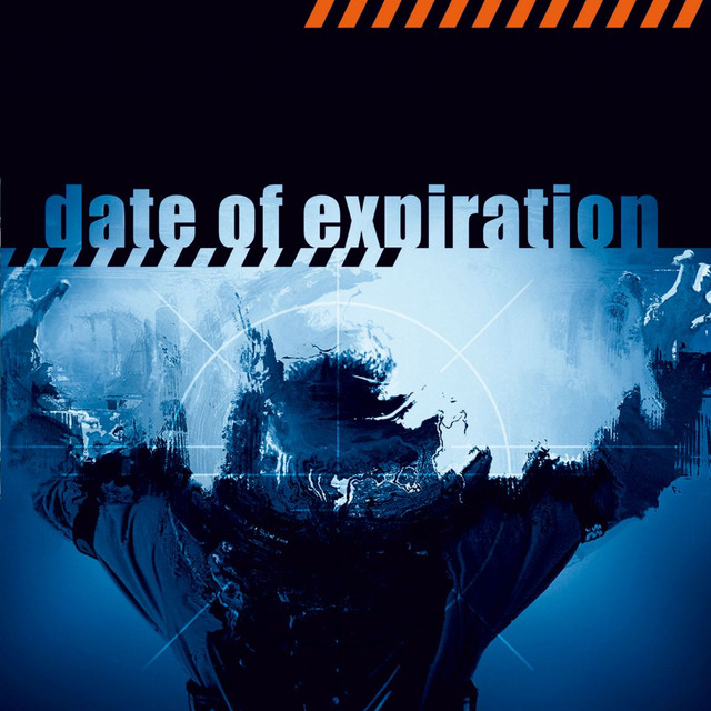 Date Of Expiration cover