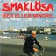 Mer eller mindre Albumcover
