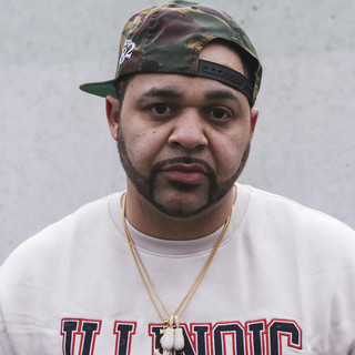 Joell Ortiz Photo