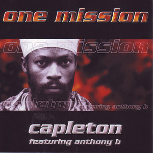 One Mission album