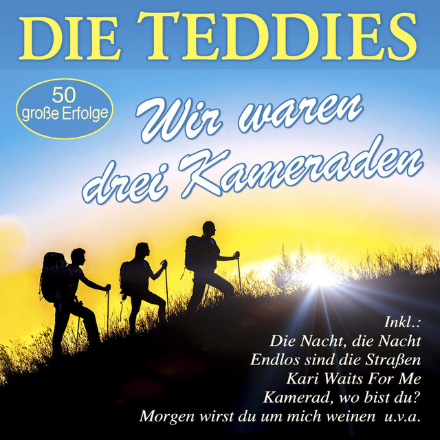 Die Teddies Photo