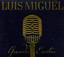 Grandes Exitos - 2 CD-worldwide (except U.S.A.)version cover