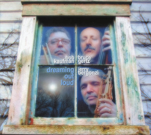 Dreaming Out Loud album
