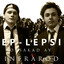 Ep-Lepsi Albumcover