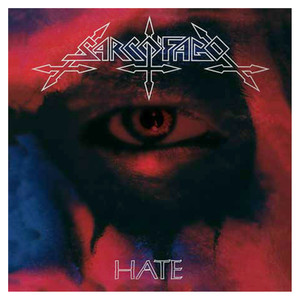 Hate album