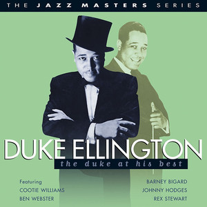 The Duke at His Best album