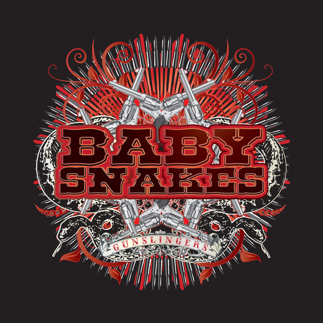 Baby Snakes Photo