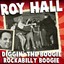 Diggin' the Boogie Rockabilly Boogie Albumcover