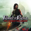 Prince of Persia: The Forgotten Sands cover