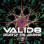 Valid8 - Order of the Universe EP Albumcover