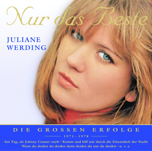 Nur das Beste: Juliane Werding album