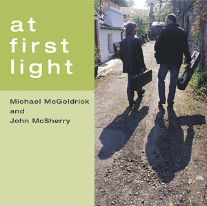 At First Light album