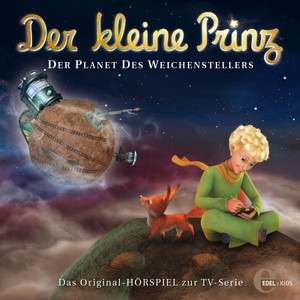Folge 12: Der Planet des Weichenstellers