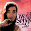 World Songs Albumcover
