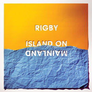 Island On Mainland cover