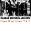 Down Down Down, Vol. 3 cover