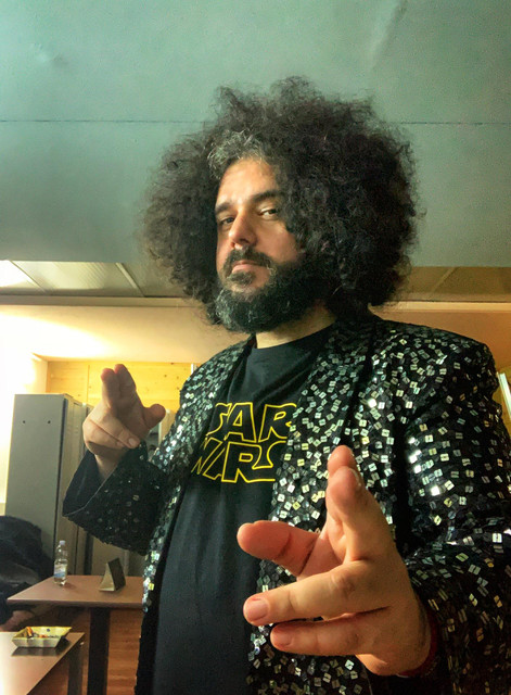 Pánico photo