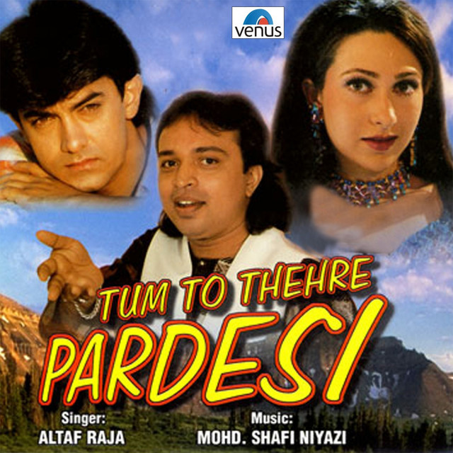 Altaf Raja Photo