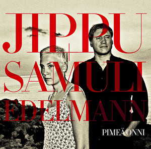 Pimeä onni cover