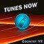 Tunes Now: Country, Vol. 2 Albumcover