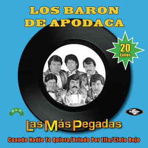 Las Más Pegadas album