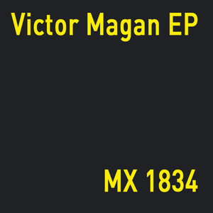 Victor Magan Ep