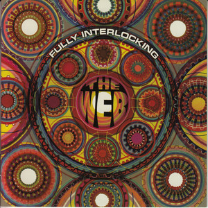 Fully Interlocking Albumcover