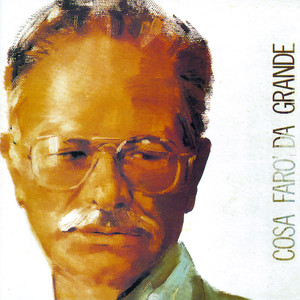 Cosa farò da grande album