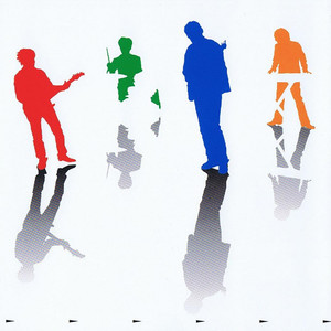 MODE cover