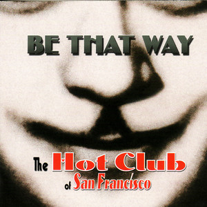 Be That Way album