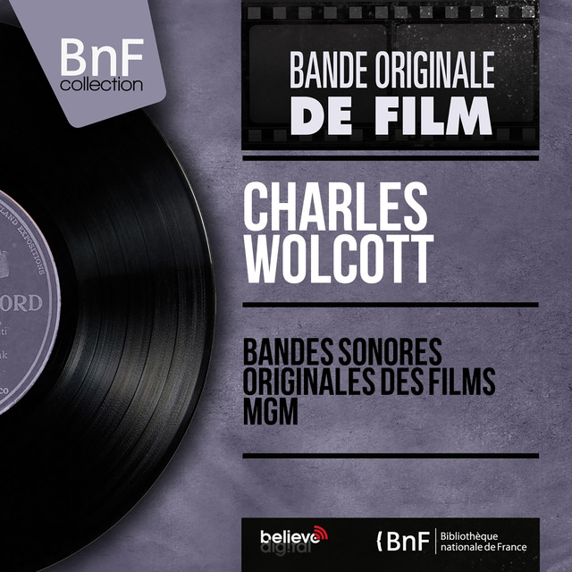 Charles Wolcott