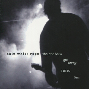 The One That Got Away album