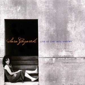 Live at the Jazz Bakery album